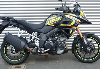 Suzuki V-Strom 1000