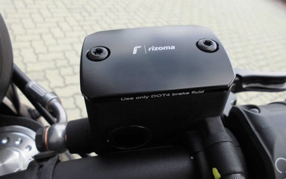 Umgebautes Motorrad Ducati Scrambler Full Throttle von Team Wahlers GmbH - Bild 26 Umgebautes Motorrad Ducati Scrambler Full Throttle von Team Wahlers GmbH - Bild 26