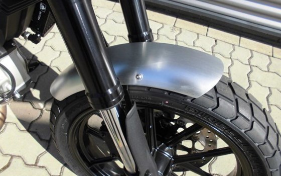 Umgebautes Motorrad Ducati Scrambler Full Throttle von Team Wahlers GmbH - Bild 4 Umgebautes Motorrad Ducati Scrambler Full Throttle von Team Wahlers GmbH - Bild 4