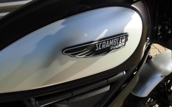 Umgebautes Motorrad Ducati Scrambler Full Throttle von Team Wahlers GmbH - Bild 5 Umgebautes Motorrad Ducati Scrambler Full Throttle von Team Wahlers GmbH - Bild 5