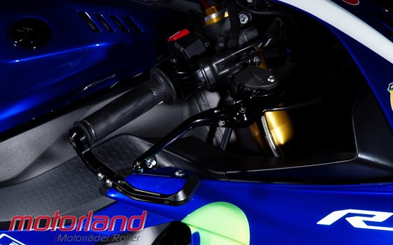 Umgebautes Motorrad Yamaha R1 von Motorland Motorrad GmbH - Bild 5 Umgebautes Motorrad Yamaha R1 von Motorland Motorrad GmbH - Bild 5