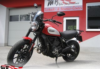 Ducati Scrambler Icon Ducati Scrambler Icon