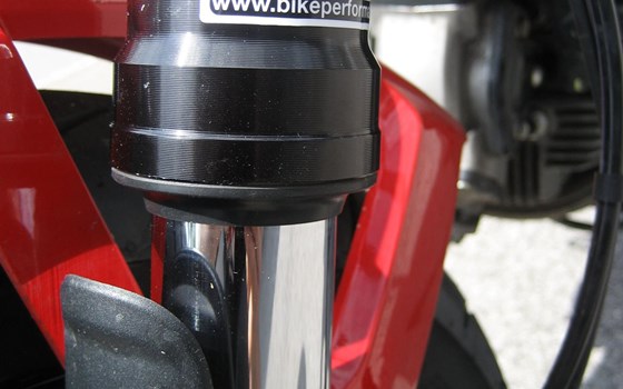 Umgebautes Motorrad Ducati Scrambler Icon von Kevin Auer Bike Performance GmbH - Bild 3 Umgebautes Motorrad Ducati Scrambler Icon von Kevin Auer Bike Performance GmbH - Bild 3