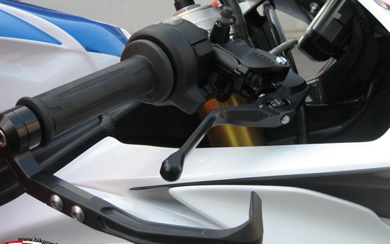 Umgebautes Motorrad BMW S 1000 RR von Kevin Auer Bike Performance GmbH - Bild 5 Umgebautes Motorrad BMW S 1000 RR von Kevin Auer Bike Performance GmbH - Bild 5