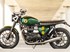 Motorrad Umbau