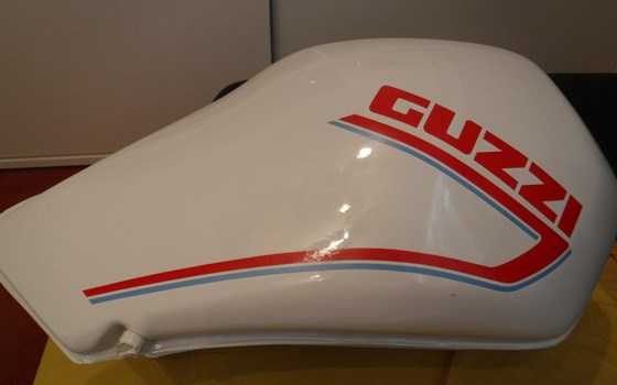 Umgebautes Motorrad Moto Guzzi V65TT von moto.gundy - Bild 3 Umgebautes Motorrad Moto Guzzi V65TT von moto.gundy - Bild 3