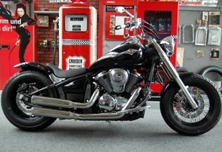 Kawasaki VN 900 Classic