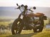 Motorrad Umbau