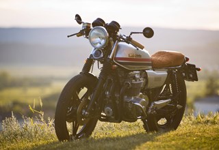 Honda CB 650 Honda CB 650