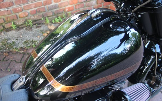 Umgebautes Motorrad Harley-Davidson CVO Breakout FXSBSE von X-Trem Custombikes - Bild 20 Umgebautes Motorrad Harley-Davidson CVO Breakout FXSBSE von X-Trem Custombikes - Bild 20