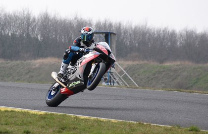 BMW S 1000 RR Custom Bike BMW S 1000 RR Custom Bike