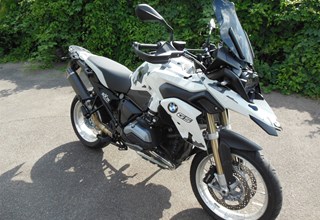 BMW R 1200 GS