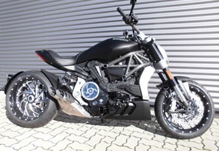 Ducati XDiavel