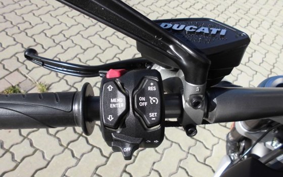 Umgebautes Motorrad Ducati XDiavel von Team Wahlers GmbH - Bild 12 Umgebautes Motorrad Ducati XDiavel von Team Wahlers GmbH - Bild 12