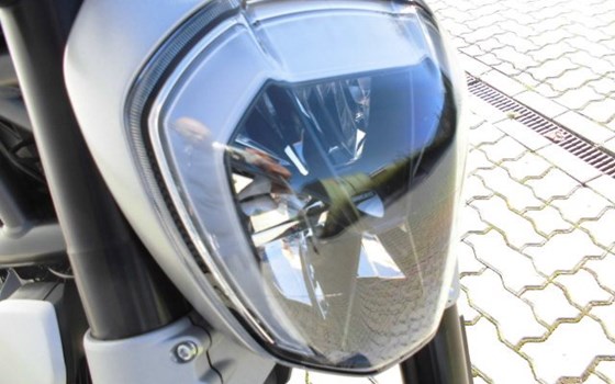 Umgebautes Motorrad Ducati XDiavel von Team Wahlers GmbH - Bild 13 Umgebautes Motorrad Ducati XDiavel von Team Wahlers GmbH - Bild 13