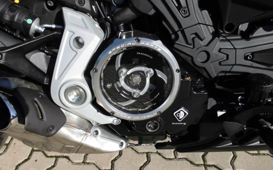 Umgebautes Motorrad Ducati XDiavel von Team Wahlers GmbH - Bild 5 Umgebautes Motorrad Ducati XDiavel von Team Wahlers GmbH - Bild 5