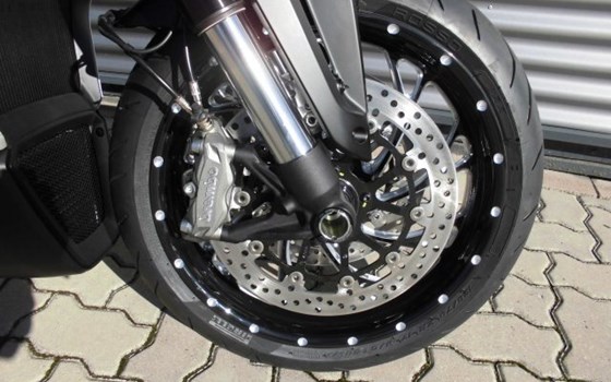 Umgebautes Motorrad Ducati XDiavel von Team Wahlers GmbH - Bild 6 Umgebautes Motorrad Ducati XDiavel von Team Wahlers GmbH - Bild 6