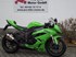 Motorrad Umbau