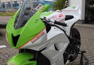 Honda CBR600RR