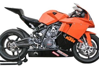 KTM 1190 RC8