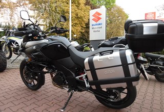 Suzuki V-Strom 1000