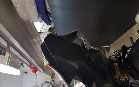 Umgebautes Motorrad Yamaha R1M von MOTO-VÖLKL - Völkl GmbH - Bild 6 Umgebautes Motorrad Yamaha R1M von MOTO-VÖLKL - Völkl GmbH - Bild 6