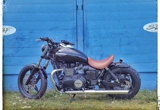 Triumph Speedmaster