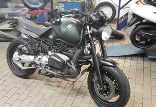 BMW R 1100 R