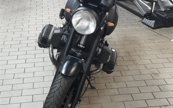 Umgebautes Motorrad BMW R 1100 R von Mo-Tec GmbH - Bild 11 Umgebautes Motorrad BMW R 1100 R von Mo-Tec GmbH - Bild 11