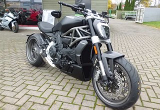 Ducati XDiavel
