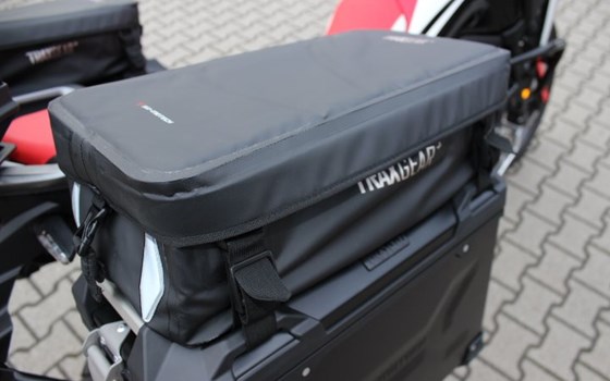 Umgebautes Motorrad Honda CRF1000L Africa Twin von Auto-und Motorradhaus Bürstadt GmbH - Bild 15