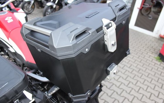 Umgebautes Motorrad Honda CRF1000L Africa Twin von Auto-und Motorradhaus Bürstadt GmbH - Bild 16