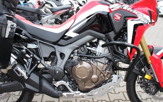 Umgebautes Motorrad Honda CRF1000L Africa Twin von Auto-und Motorradhaus Bürstadt GmbH - Bild 8