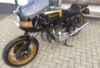 Ducati 900 SS Ducati 900 SS
