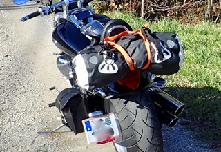 Suzuki VZR 1800 Suzuki VZR 1800
