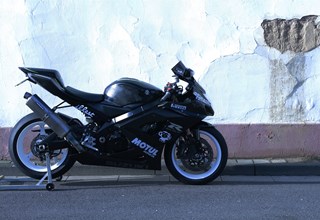 Suzuki GSX-R 1000
