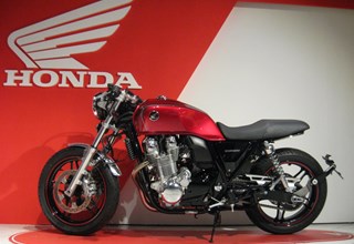 Honda CB 1100