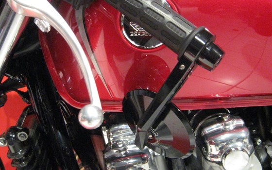 Umgebautes Motorrad Honda CB 1100 von Zweirad Gebhardt GmbH - Bild 13 Umgebautes Motorrad Honda CB 1100 von Zweirad Gebhardt GmbH - Bild 13