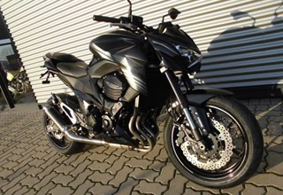 Kawasaki Z 800 e