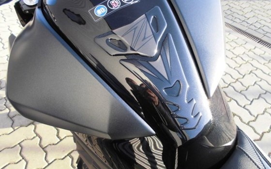 Umgebautes Motorrad Kawasaki Z 800 e von Team Wahlers GmbH - Bild 10 Umgebautes Motorrad Kawasaki Z 800 e von Team Wahlers GmbH - Bild 10