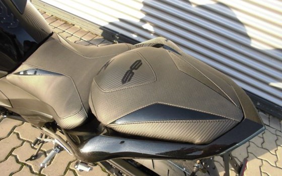 Umgebautes Motorrad Kawasaki Z 800 e von Team Wahlers GmbH - Bild 14 Umgebautes Motorrad Kawasaki Z 800 e von Team Wahlers GmbH - Bild 14