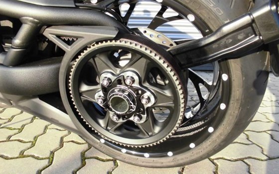 Umgebautes Motorrad Ducati XDiavel von Team Wahlers GmbH - Bild 10 Umgebautes Motorrad Ducati XDiavel von Team Wahlers GmbH - Bild 10