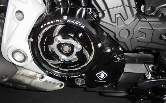 Umgebautes Motorrad Ducati XDiavel von Team Wahlers GmbH - Bild 26 Umgebautes Motorrad Ducati XDiavel von Team Wahlers GmbH - Bild 26