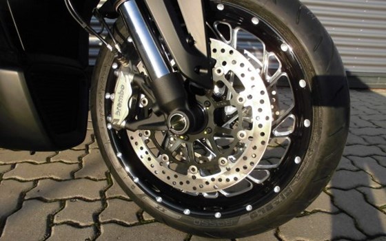 Umgebautes Motorrad Ducati XDiavel von Team Wahlers GmbH - Bild 3 Umgebautes Motorrad Ducati XDiavel von Team Wahlers GmbH - Bild 3