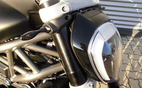 Umgebautes Motorrad Ducati XDiavel von Team Wahlers GmbH - Bild 7 Umgebautes Motorrad Ducati XDiavel von Team Wahlers GmbH - Bild 7