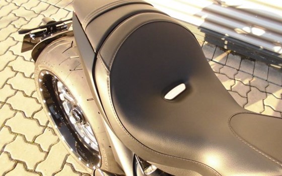 Umgebautes Motorrad Ducati XDiavel von Team Wahlers GmbH - Bild 8 Umgebautes Motorrad Ducati XDiavel von Team Wahlers GmbH - Bild 8