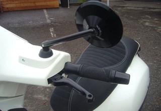 Vespa GTS 300 i.e.