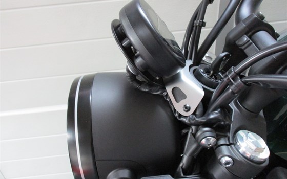 Umgebautes Motorrad Yamaha XSR700 von GSN Motorraeder - Bild 10 Umgebautes Motorrad Yamaha XSR700 von GSN Motorraeder - Bild 10