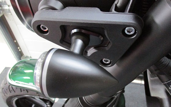 Umgebautes Motorrad Yamaha XSR700 von GSN Motorraeder - Bild 11 Umgebautes Motorrad Yamaha XSR700 von GSN Motorraeder - Bild 11