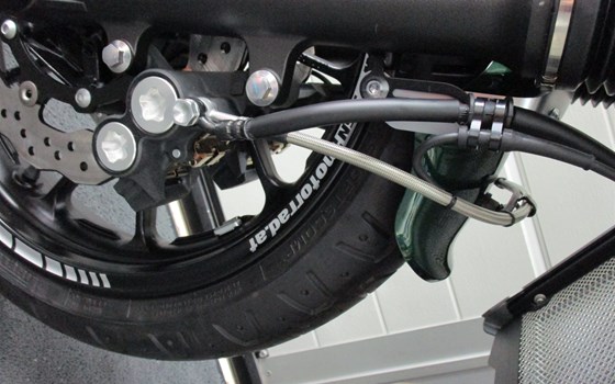 Umgebautes Motorrad Yamaha XSR700 von GSN Motorraeder - Bild 13 Umgebautes Motorrad Yamaha XSR700 von GSN Motorraeder - Bild 13